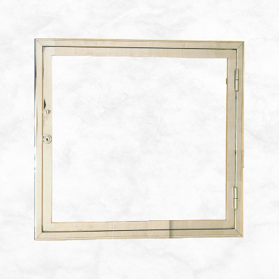 MARCO PUERTA TUBO BASTIDOR...