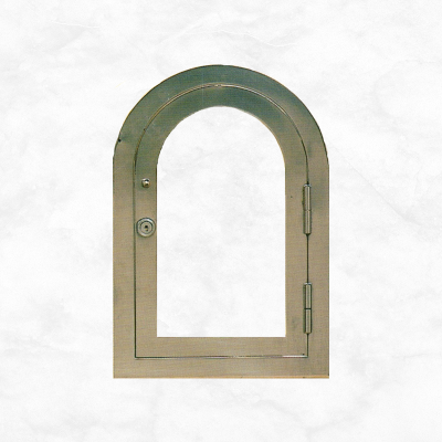 CAPILLA DOBLE PLETINA.