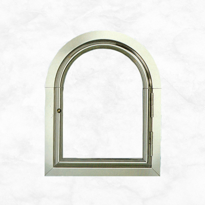 CAPILLA NORMAL MOLDURA DE...