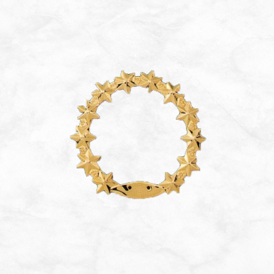 AUREOLA DE LA PURÍSIMA